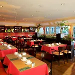 卢森堡高瑞斯集团 酒店 3*