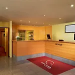卢森堡高瑞斯集团 酒店