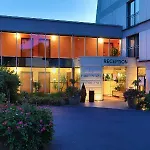 酒店 卢森堡高瑞斯集团