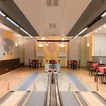 卢森堡高瑞斯集团 酒店