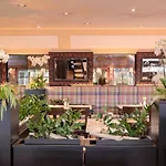 卢森堡高瑞斯集团 酒店 3*