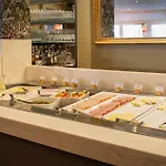 卢森堡高瑞斯集团 酒店