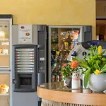 卢森堡高瑞斯集团 酒店 3*