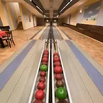 卢森堡高瑞斯集团 酒店 卢森堡