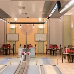 卢森堡高瑞斯集团 酒店