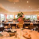 卢森堡高瑞斯集团 酒店 卢森堡