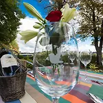 酒店 卢森堡高瑞斯集团 卢森堡