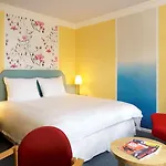 卢森堡高瑞斯集团 酒店 3*