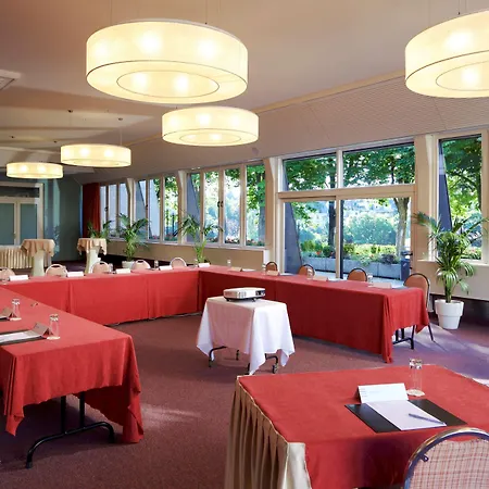 Parc Plaza Lussemburgo