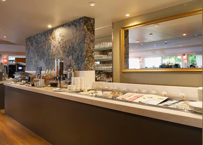 Parc Plaza Luksemburg