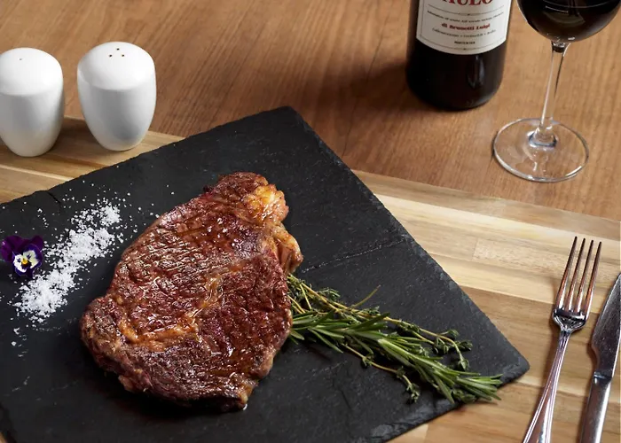 Parc Plaza 3* Luksemburg