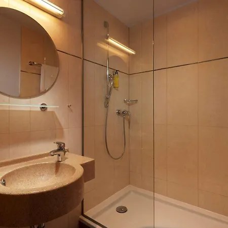 Parc Plaza Hotel Luxembourg