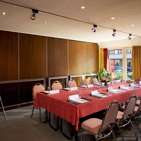 Parc Plaza 3* Luxembourg