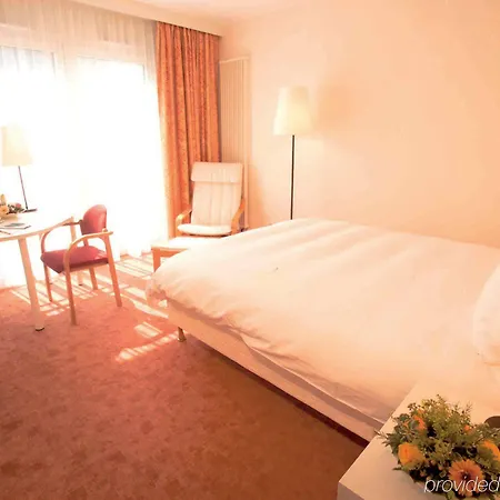 Hotel Parc Plaza
