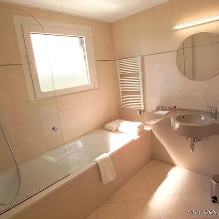 Hotel Parc Plaza Luxembourg