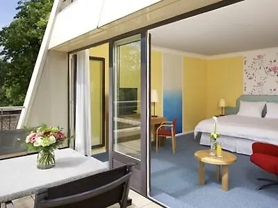 Szálloda Parc Plaza 3*