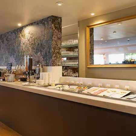 Parc Plaza Luxemburg