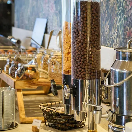 Parc Plaza Hotel Luxembourg