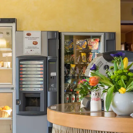 Parc Plaza Szálloda 3*