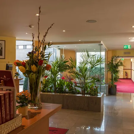 Parc Plaza 3* Luxemburg