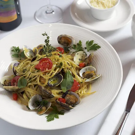 Szálloda Parc Plaza