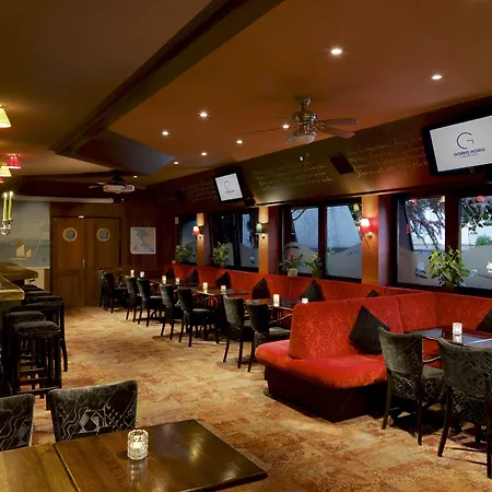 Parc Plaza Szálloda Luxemburg