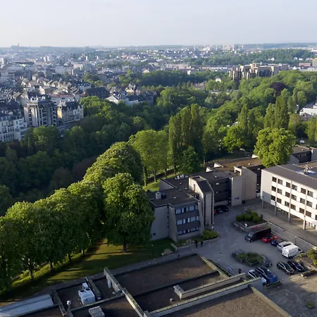 Parc Plaza Szálloda 3*