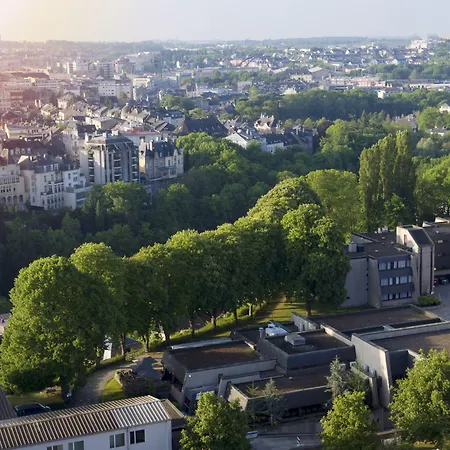 Parc Plaza Szálloda