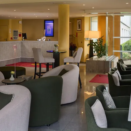 Parc Plaza 3*