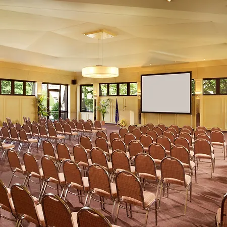 Hotel Parc Plaza