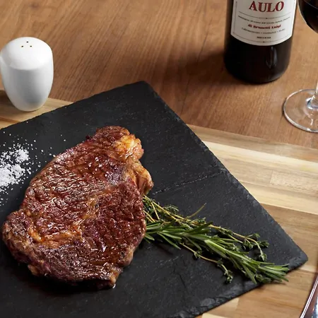 Parc Plaza 3* Lucembursko