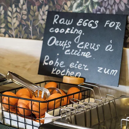 Parc Plaza 3* Luxemburg