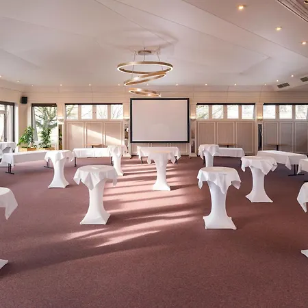 Parc Plaza 3* Luxemburg