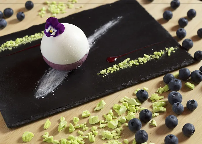 فندق Parc Plaza لوكسمبورغ