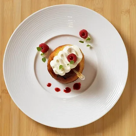 Parc Plaza Hotel Luxembourg