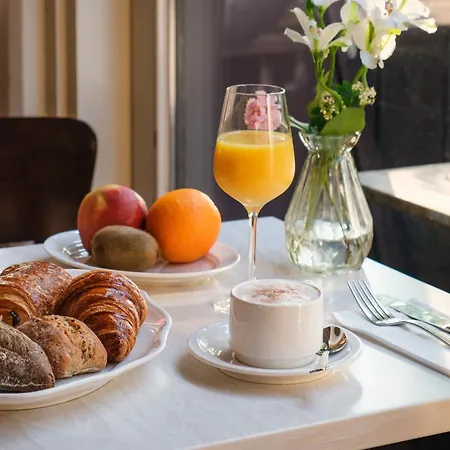 Hotel Parc Plaza Luxembourg