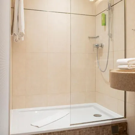 Parc Plaza Hotel Luxembourg