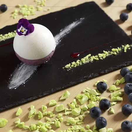 Hotel Parc Plaza Luxembourg