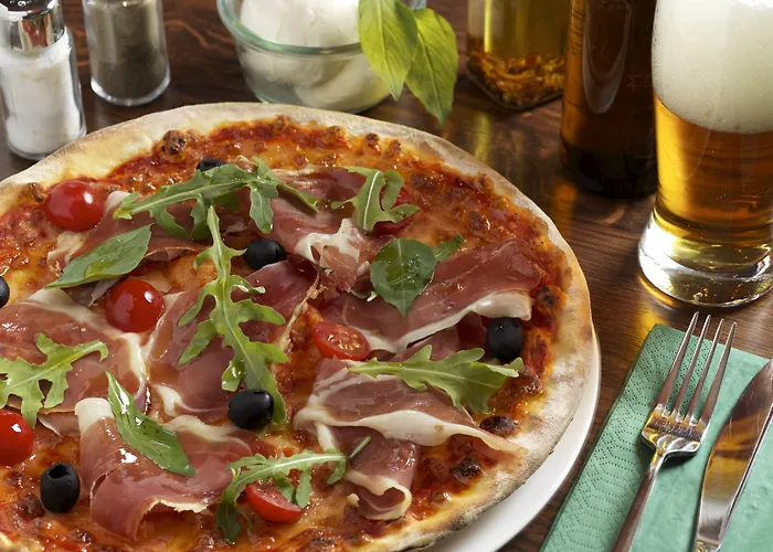 Parc Plaza Otel Lüksemburg